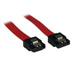 DC Power Cords 12" LATCHING SRL ATA(SATA) CBL