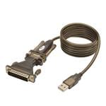 U209-005-DB25