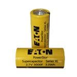 Supercapacitors / Ultracapacitors 3000F       3V