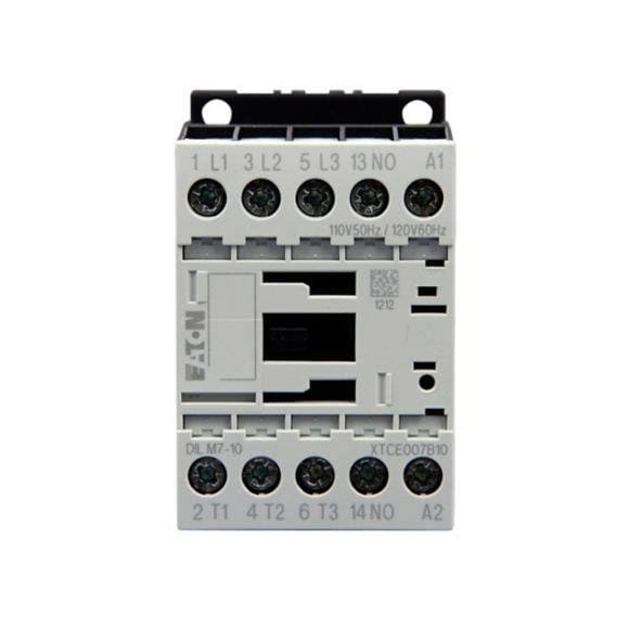 DILM7-21(24VDC)