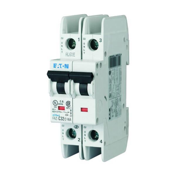 FAZ-C50/2-RT