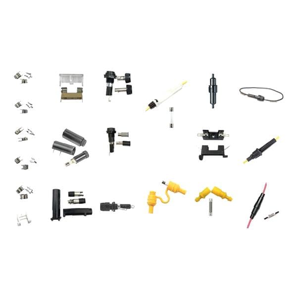 FUSE-ACC-KIT