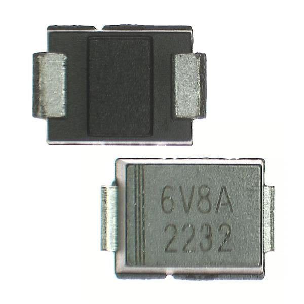 P6SMB6-8A