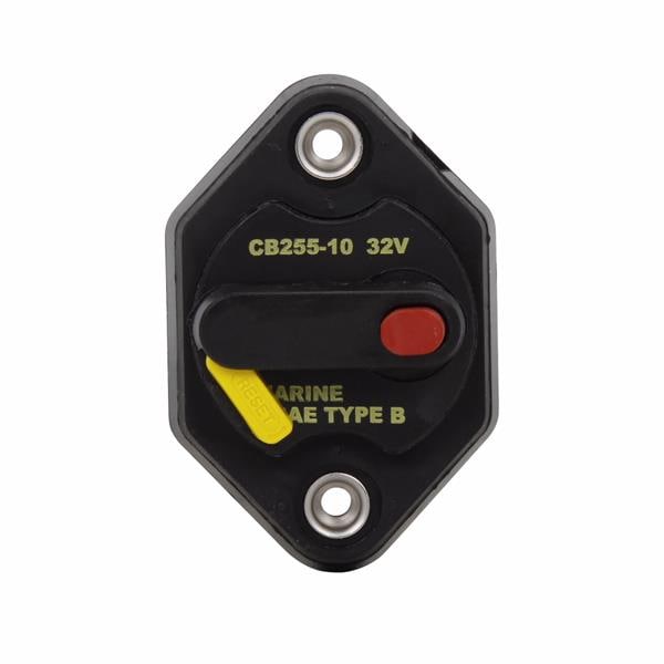 CB255-15