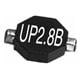 Coiltronics / Eaton UP2.8B-330-R
