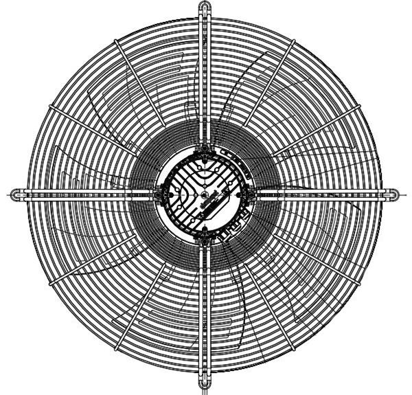 S3G630-AG97-01 S3G630-AG97-01