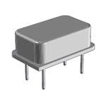 Standard Clock Oscillators 2MHZ XLH735002.000000X Pack of 10 