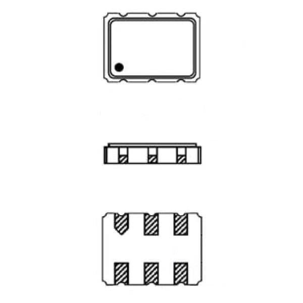 ECX-P25CM-66.666