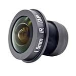 Camera Lenses 5MP 1.6mm Ultra Wide Angel Lens