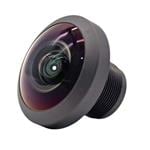 Camera Lenses 12MP 1.3mm Ultra Wide Angel Lens