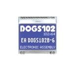 EA DOGS102B-6