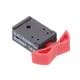 (ON) - OFF - (ON) Rocker Switches – Mouser