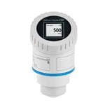 Level Sensors Radar level sensor Color display with touch control + Bluetooth 2-wire 4-20mA HART Thread ASME MNPT1-1/2, PVDF