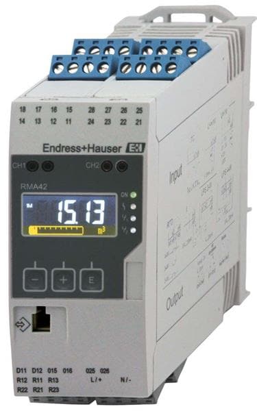 RMA42-FBA