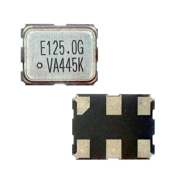 SG3225VAN 125.000000M-KEGA0