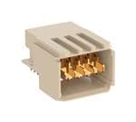 244997 TE Connectivity / ERNI | Mouser