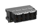 TE Connectivity ERNI 364709-E 图片提供自 Mouser Electronics