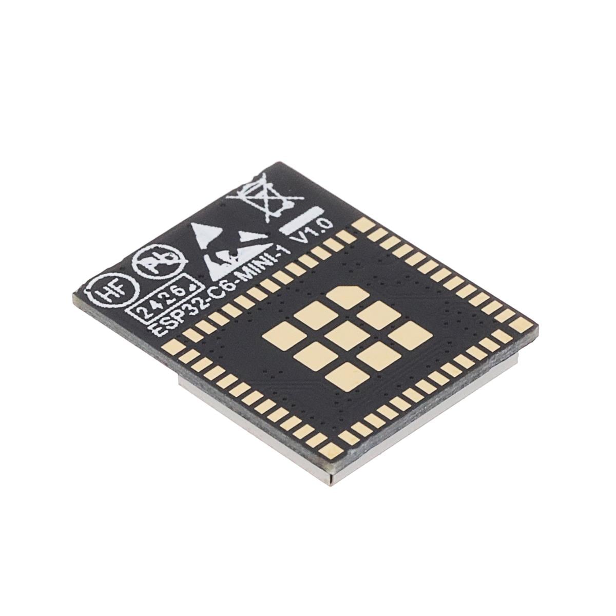 ESP32-C6-MINI-1-H8