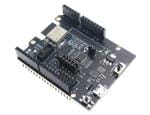 Espressif Systems ESP32-C3-AWS-ExpressLink-DevKit Enlarged Image