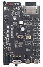 Espressif Systems ESP32-C3-Lyra Enlarged Image