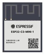 ESP32-C3-MINI-1-N4X
