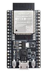 Espressif Systems ESP32-DevKitC-32D Enlarged Image