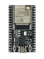 Espressif Systems ESP32-DevKitC-32UE Enlarged Image