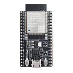 Espressif Systems ESP32-DevKitC-S1 Enlarged Image