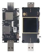 Espressif Systems ESP32-S3-USB-OTG Enlarged Image