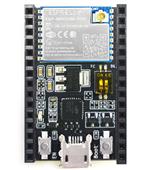 Espressif Systems ESP8266-DevKitC-02U-F Enlarged Image