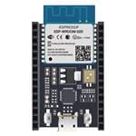 Espressif Systems ESP8266-DevKitC-02D-F Enlarged Image