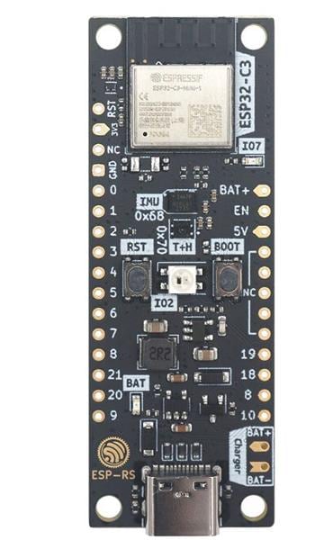 ESP32-C3-DEVKIT-RUST-1