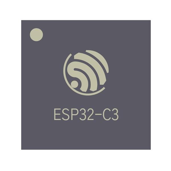 ESP32-C3FN4