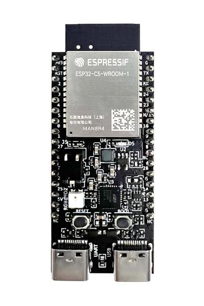 ESP32-C5-DevKitC-1-N8R4
