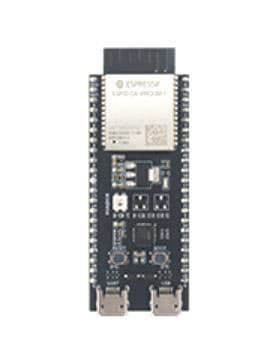 ESP32-C6-DEVKITC-1-N8