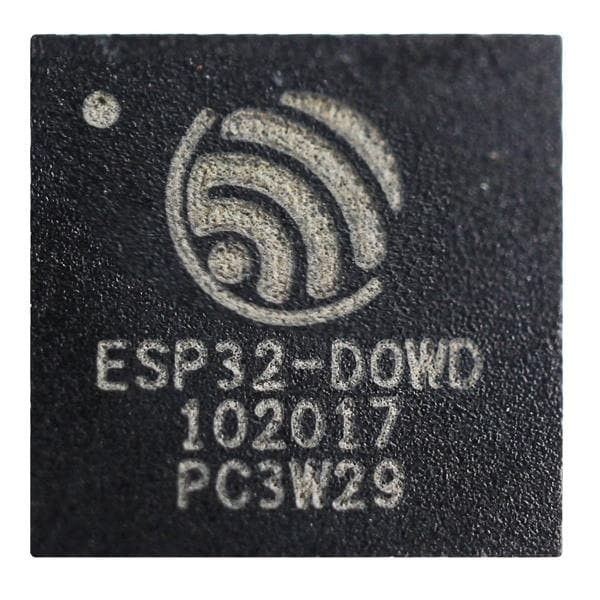 ESP32-D0WD