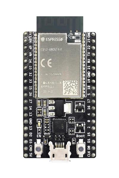 ESP32-DEVKITC-VE