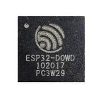 ESP32-D0WD-V3