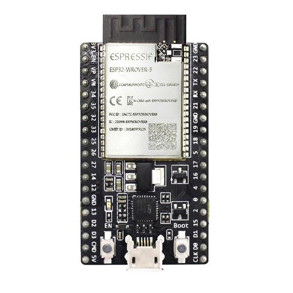 ESP32-DEVKITC-VB