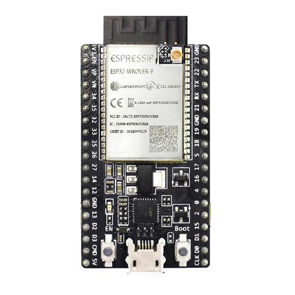 ESP32-DevKitC-VIB