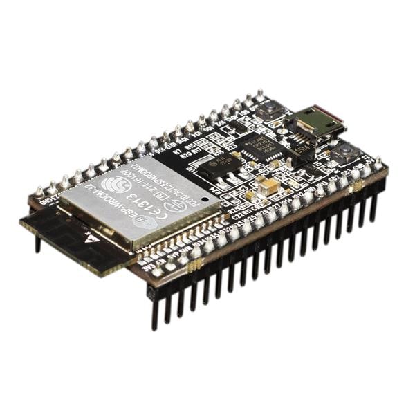 ESP32-DEVKITC