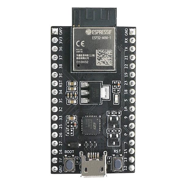 ESP32-DEVKITM-1