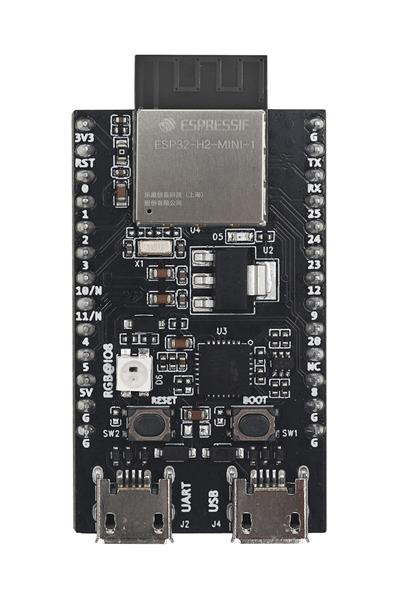 ESP32-H2-DEVKITM-1-N4