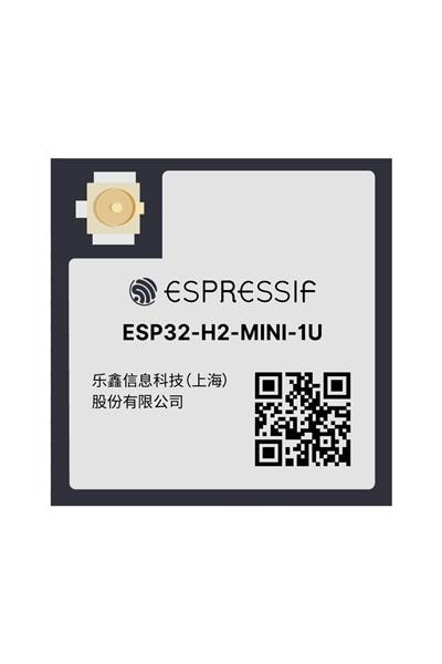 ESP32-H2-MINI-1U-N2