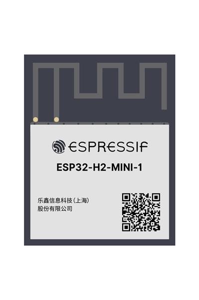 ESP32-H2-MINI-1-H4