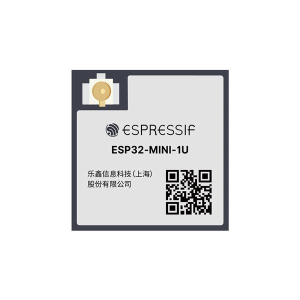 ESP32-MINI-1U-N4