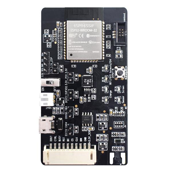 ESP32-DevKitC-32UE Espressif Systems