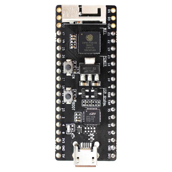 ESP32-PICO-KIT