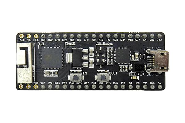 ESP32-PICO-KIT-F