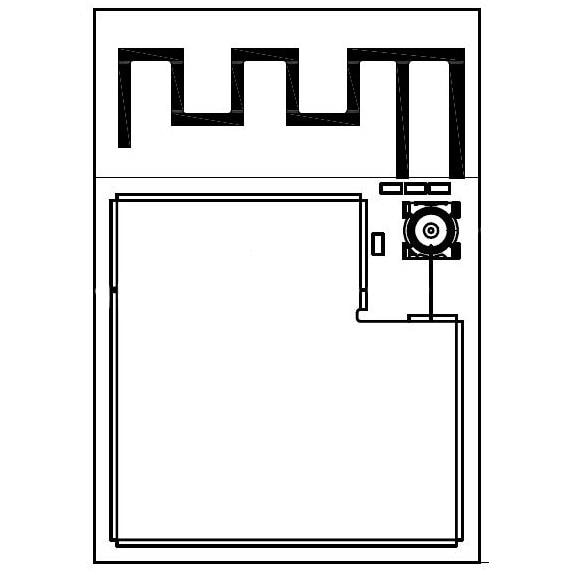 ESP32-PICO-V3-ZERO(P103AH0000PH3Q0)